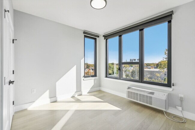 Foto del interior - Olea by Gomes