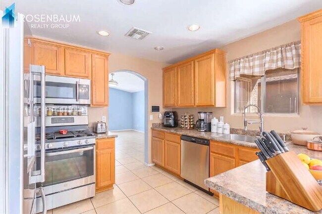 Foto del edificio - 3486 W Center Mountain Way