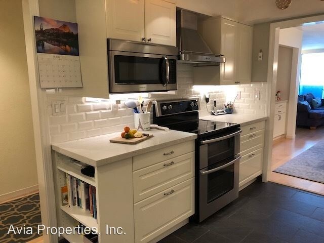 Foto del edificio - 2 br, 2 bath House - 1500 Sherman Ave, #1-E