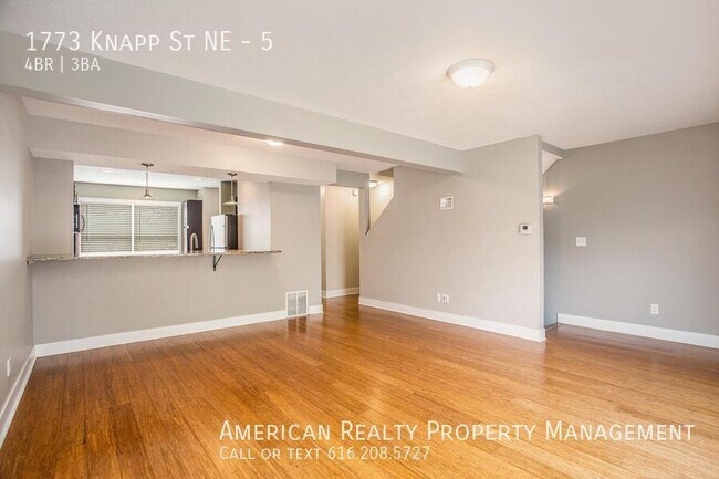 Building Photo - 1773 Knapp St NE