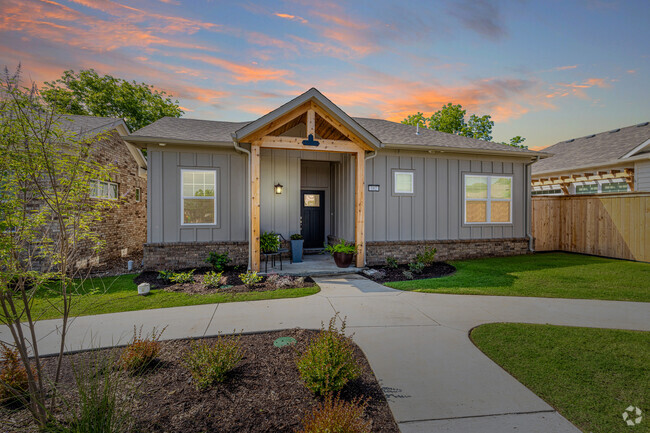 Building Photo - Twill Homes - Centennial Crossing