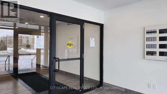 Photo du bâtiment - 181 Elmira Rd S