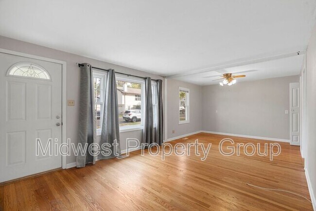 Foto del edificio - 845 Boone St