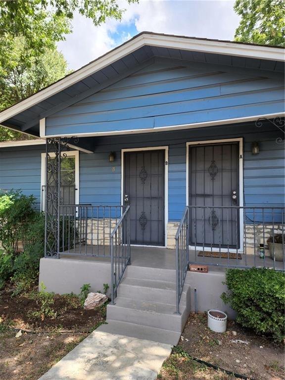1114 Tillery St, Austin, TX 78702 Townhome Rentals in Austin TX