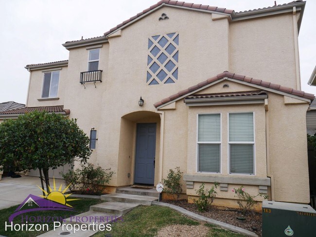 Building Photo - 3 br, 2.5 bath House - 4395 Mount Ivy Way