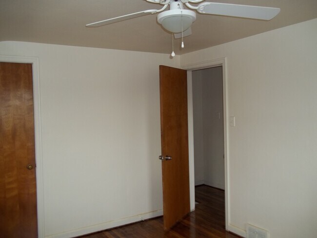 Dormitorio - 416 Jacobson Dr