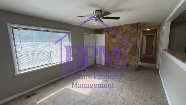 Building Photo - Freshly Updated 3 Bed, 1.5 Bath Home in An...