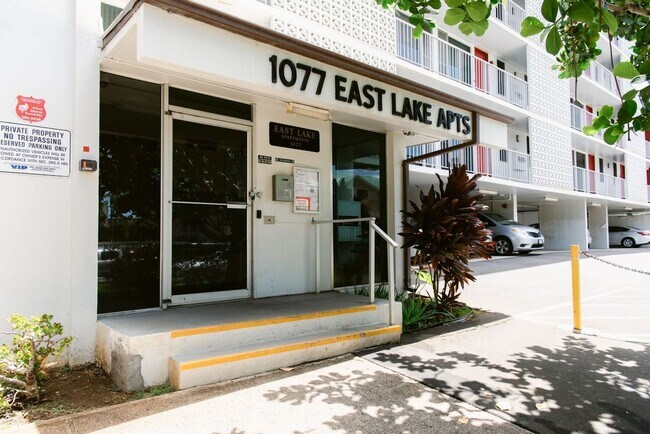 Foto del edificio - Great 1 Bedroom, 1 Bath with Parking * AC ...