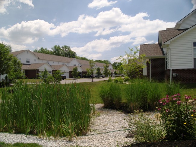 Foto del edificio - Glen at Rocky Fork