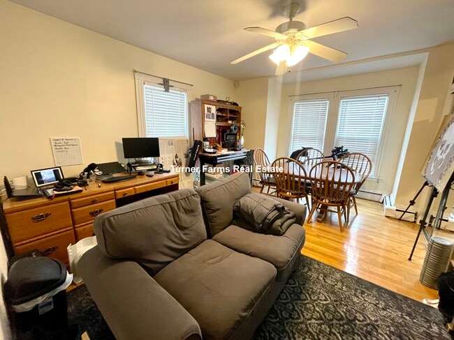 Building Photo - 60 Walden St