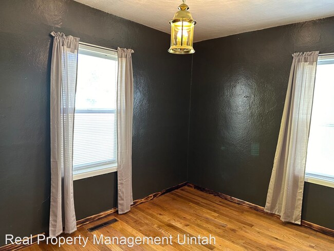 Building Photo - 2 br, 1 bath House - 50 W 100 S