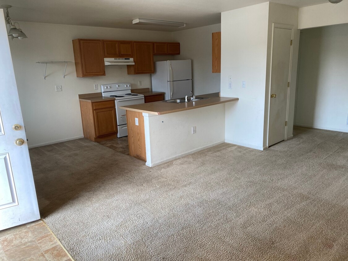 Kitchen/dining room - 1113 Arnold St