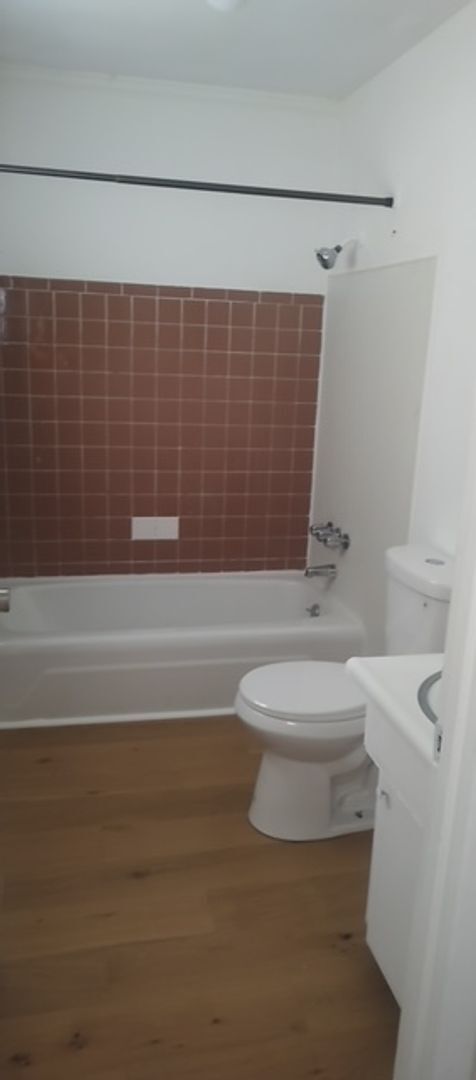 Foto del edificio - Maryville 37804 - 1 bedroom, 1 bath apartm...