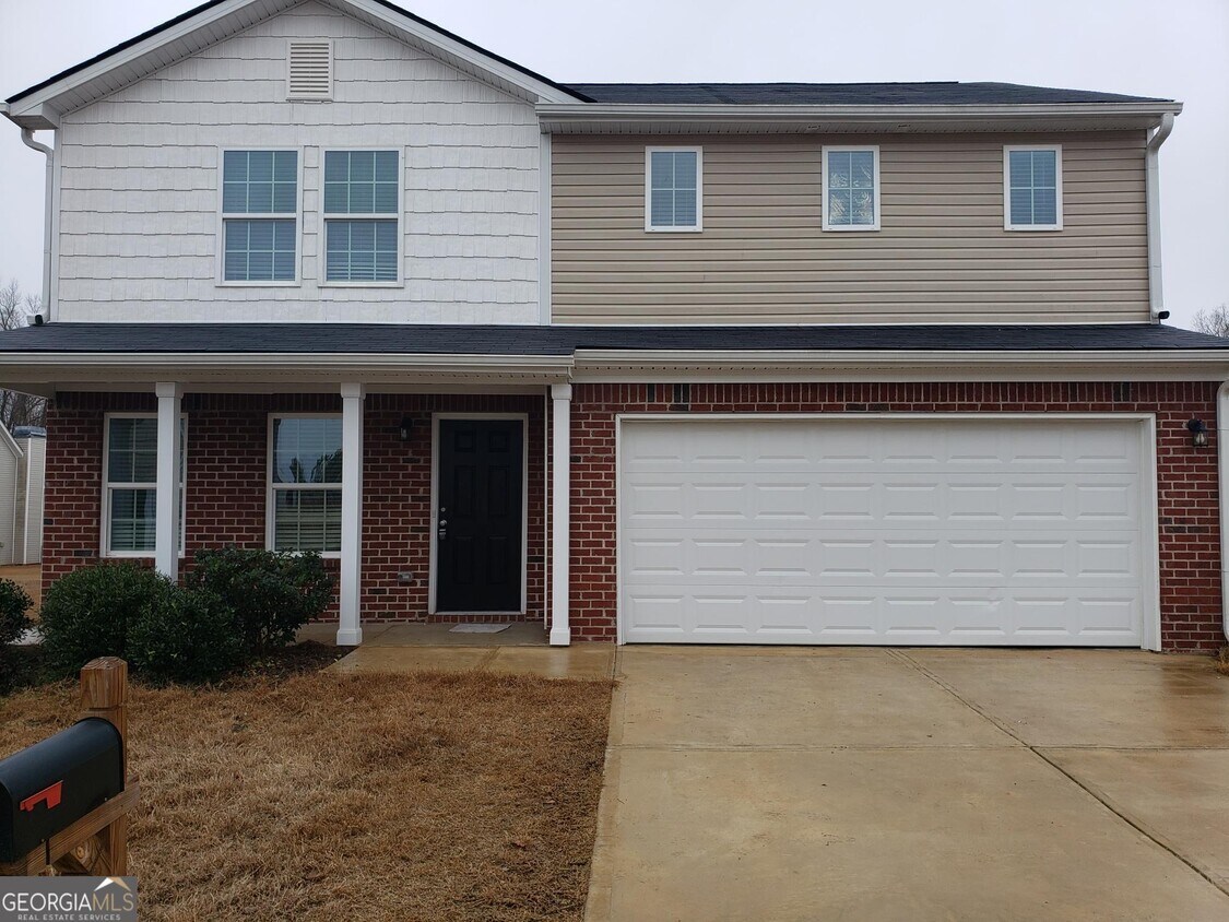 310 Foxtrot Trl, Hogansville, GA 30230 House Rental in Hogansville