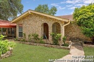 Building Photo - 6323 Forest Knoll St