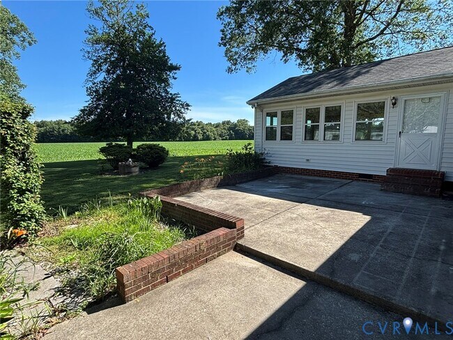 Foto del edificio - 3511 New Kent Hwy