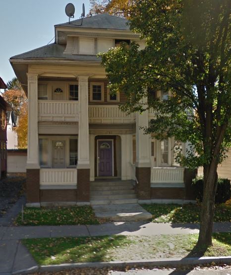 Primary Photo - 1732 Saint Paul St