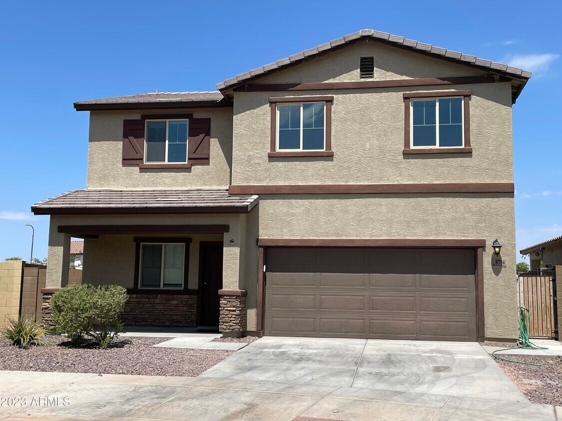 Foto principal - 8714 S 40th Ln