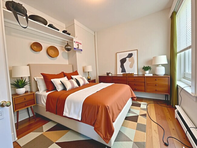 Foto del edificio - 8 Grove St