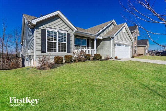 Building Photo - 1701 Ridgeway Trl