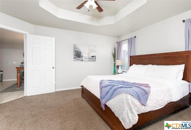 Building Photo - 3902 Tatonka Dr