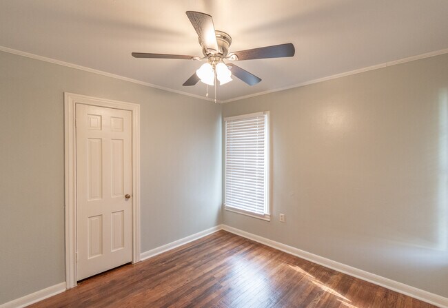 Building Photo - 3721 Grim Ave