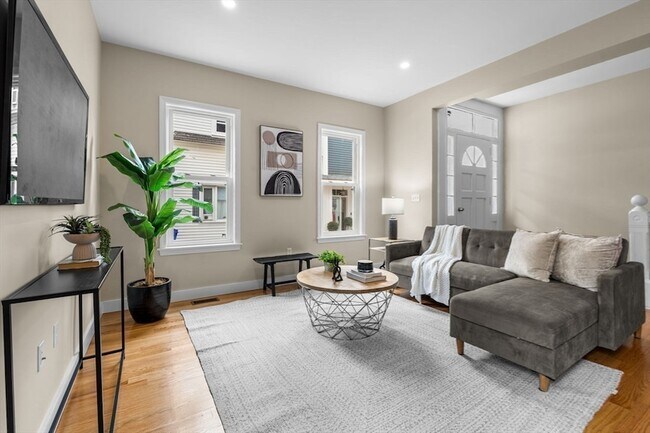 Foto del edificio - 362 Silver St