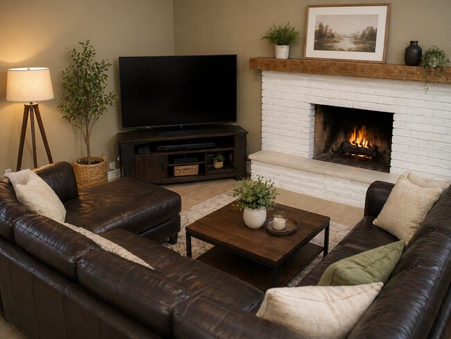 Foto del edificio - 5 Bedroom 3 Bath home close to ASU - POOL AND TURF BACKYARD