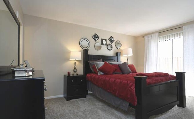 Foto del edificio - 2 bedroom in Humble TX 77396