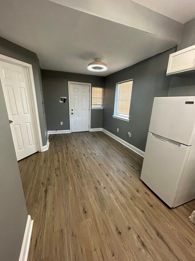 1135 N Claiborne Ave, New Orleans, LA 70116 Townhome Rentals in New