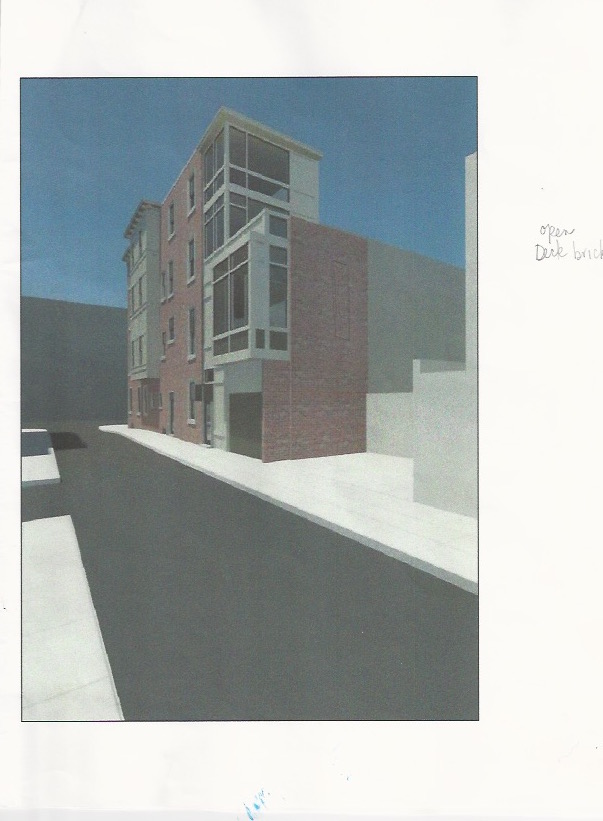 Building Photo - 2119 Spruce St