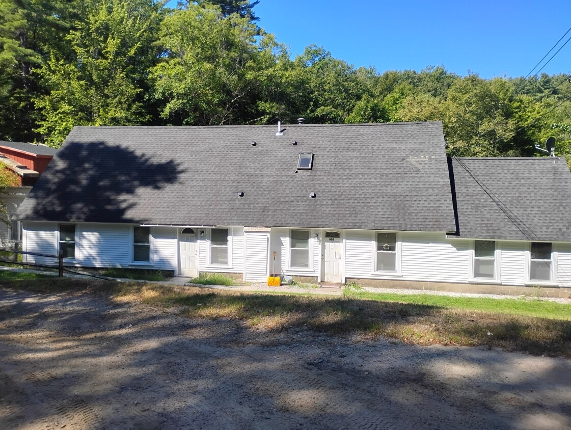 Building Photo - 605 Province Rd