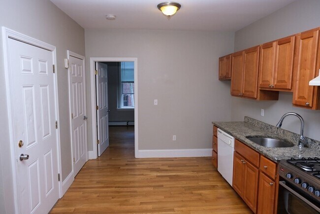 Foto del edificio - 63 Coleman St