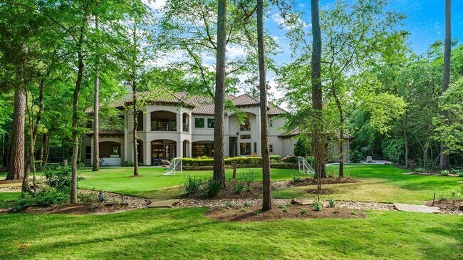 Foto del edificio - 62 N Gary Glen Cir