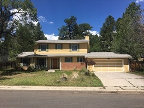 Building Photo - 1319 N Aztec St