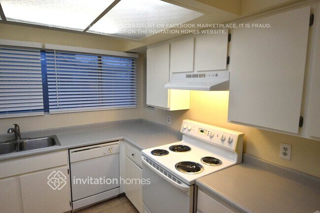 Foto del edificio - 3317 W Potter Dr