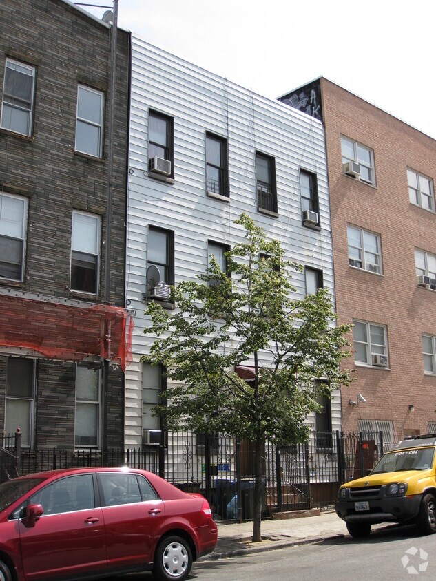 Building Photo - 1358 Dekalb Ave