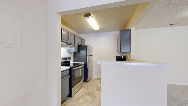 Interior Photo - Ridgewood