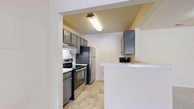 Interior Photo - Ridgewood