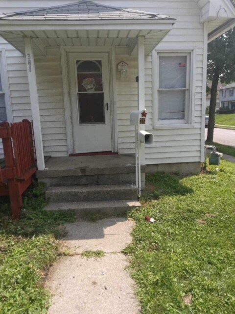 Foto del edificio - 361 Spencer St