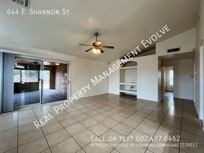 Building Photo - Desirable Corner Lot Home!