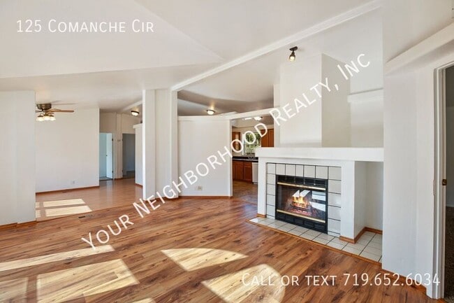 Building Photo - 125 Comanche Cir