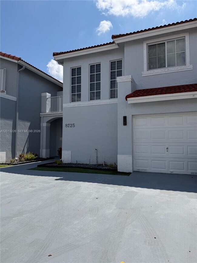 Foto del edificio - 8725 SW 158th Pl