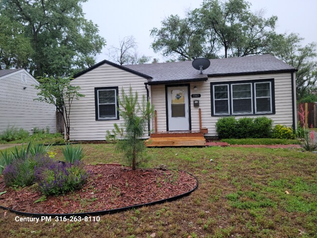 Foto del edificio - 5941 E Bellaire Ave