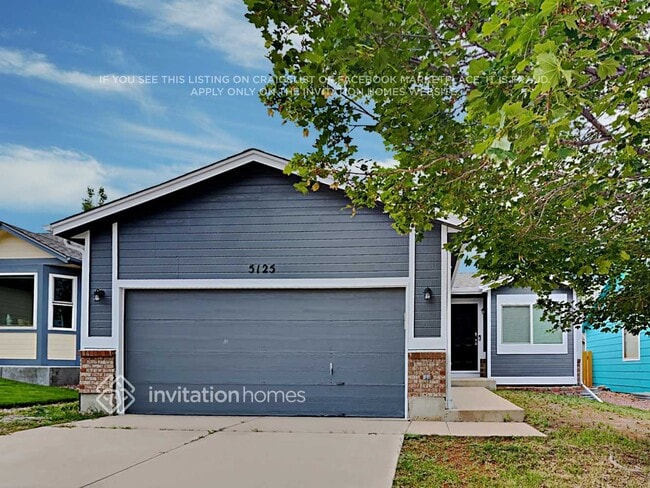Building Photo - 5125 Balsam St