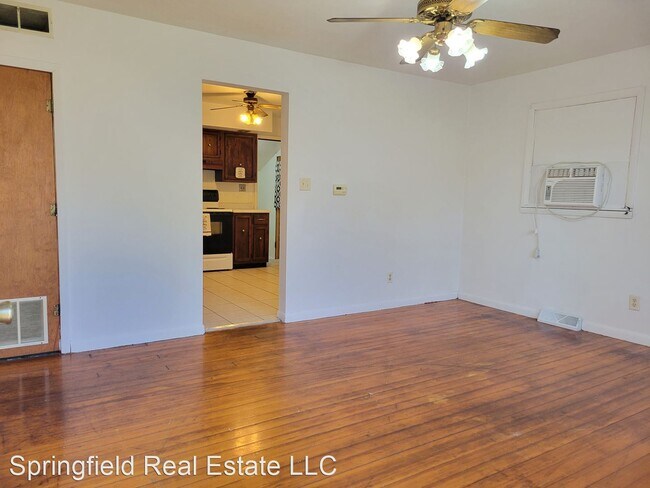 Building Photo - 2 br, 1 bath House - 1700 Cummins Ave