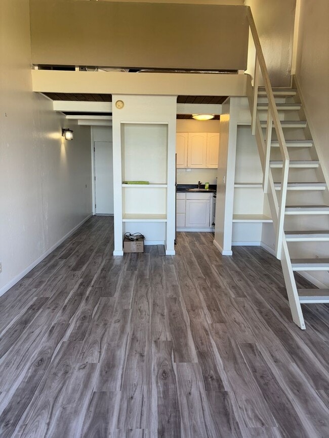 Makaua Village - Kaaawa - 1 Bdrm/1 Bath/1 Prkg - $2,100 - Makaua Village - Kaaawa - 1 Bdrm/1 Bath/1 Prkg - $2,100 Townhome