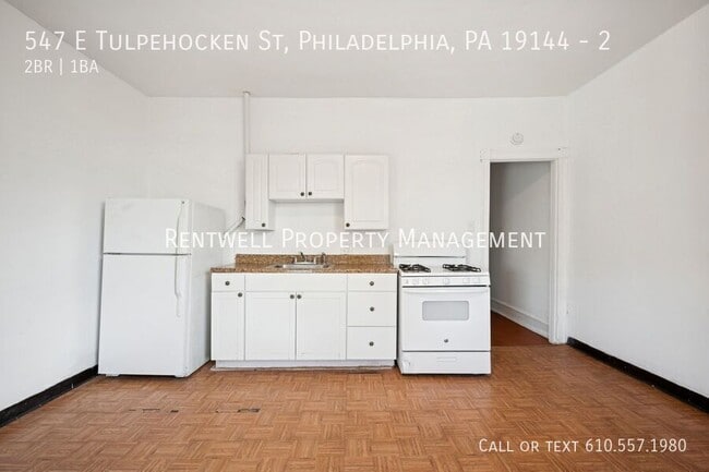 Building Photo - 547 E Tulpehocken St