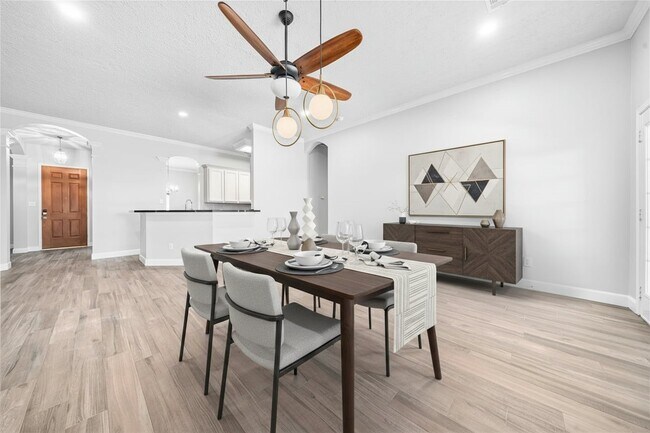 Foto del edificio - 3623 Sage Pointe Ct