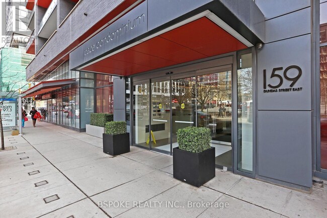 Building Photo - 159-3159 Dundas St E